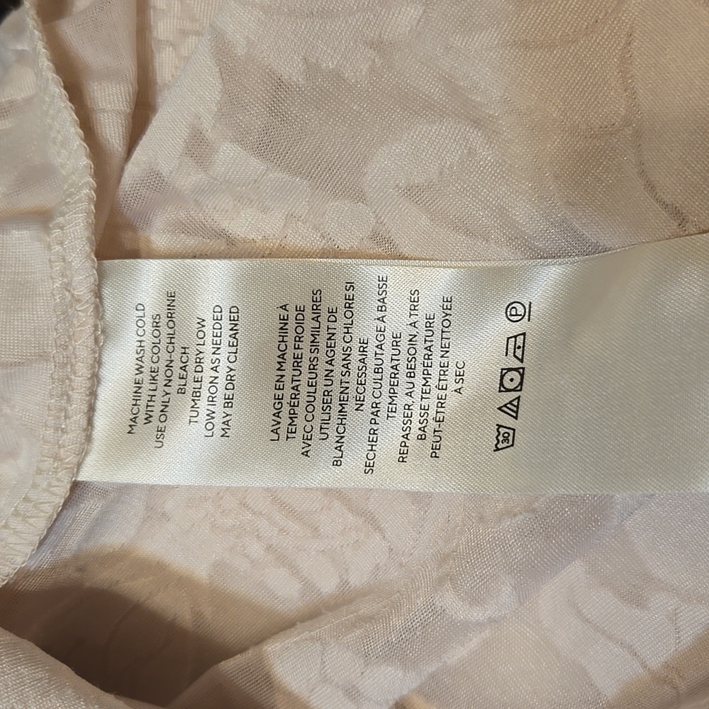 Free People Sunrise to Sunset blouse - Picture 11 of 11